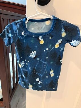 Little Sleepies Two Piece